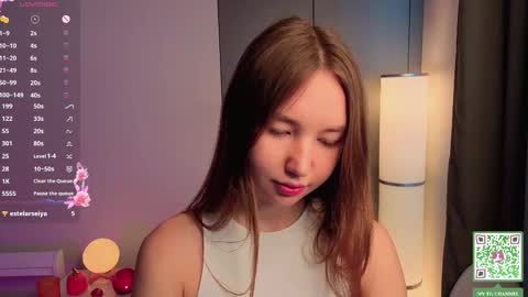 Holly Molly Im Polly online show from October 2025 06:11:02 AM