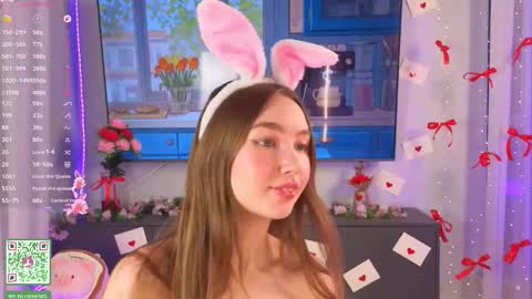 Holly Molly Im Polly online show from February 2026 08:08:02 PM