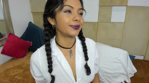 Anna online show from March 2026 10:05:01 PM