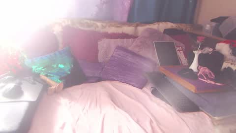 AnnaMila online show from February 2026 09:13:02 AM