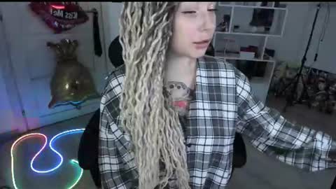 Snapshot of annanebula chatting on August 2026 04:43:01 PM Anna online show from August 2026 04:43:01 PM