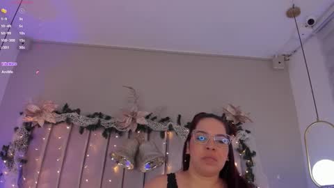 AnnaNoval 10 online show from November 2025 12:27:02 PM