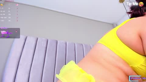 Snapshot of annanoval_10 chatting on February 2026 01:29:01 PM AnnaNoval 10 online show from February 2026 01:29:01 PM