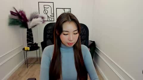 Anna online show from November 2025 11:16:02 AM