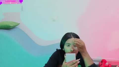 Anna Rosse online show from June 2026 12:15:01 PM