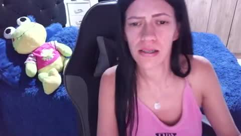 Anastasiia online show from August 2026 04:58:01 AM