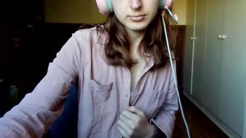 annavie online show from October 2025 11:59:02 PM