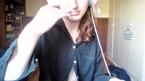 annavie online show from October 2025 12:33:01 AM