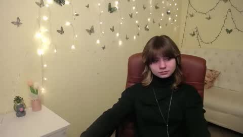 Snapshot of annawestt chatting on February 2026 06:22:02 AM Anna online show from February 2026 06:22:02 AM