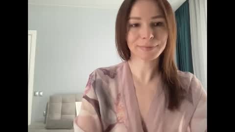 AnnaxBlossom online show from April 2026 07:00:02 AM