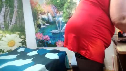 Snapshot of annaxgoldy chatting on March 2026 02:34:01 PM AnnaXGoldy online show from March 2026 02:34:01 PM