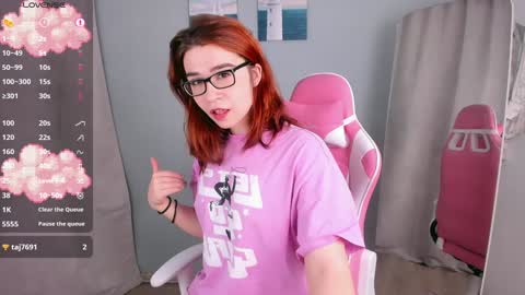 Im AnnWelcome to my roomPVT is open online show from December 2024 06:11:02 AM