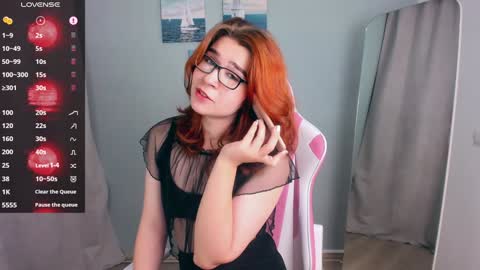 Im AnnWelcome to my roomPVT is open online show from December 2024 06:04:01 AM