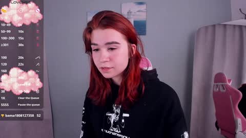 Im AnnWelcome to my roomPVT is open online show from December 2024 06:09:01 AM