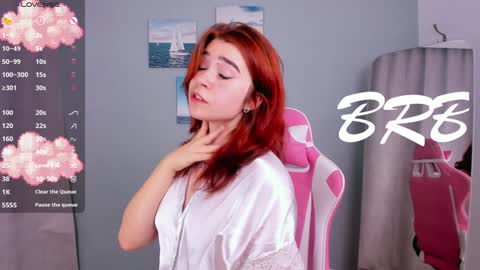 Im AnnWelcome to my roomPVT is open online show from December 2024 03:11:02 PM