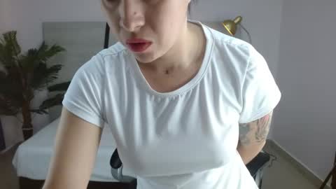 Snapshot of anne_blake chatting on May 2026 12:02:01 PM anne_blake online show from May 2026 12:02:01 PM