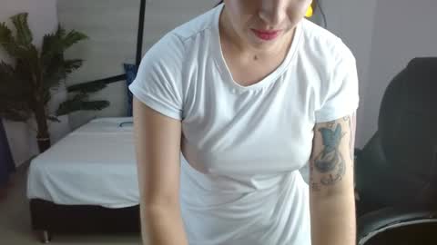 Snapshot of anne_blake chatting on May 2026 02:53:01 AM anne_blake online show from May 2026 02:53:01 AM