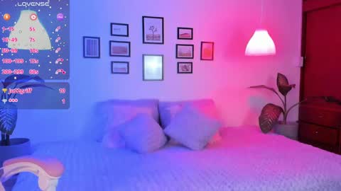 Snapshot of anne_bloom_ chatting on December 2024 07:26:02 PM Anne online show from December 2024 07:26:02 PM