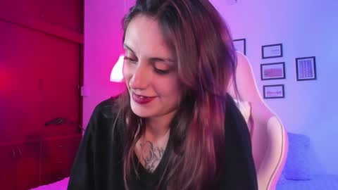 Snapshot of anne_bloom_ chatting on December 2024 09:24:01 AM Anne online show from December 2024 09:24:01 AM