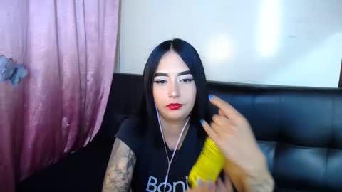 Anne online show from November 2025 05:55:01 AM