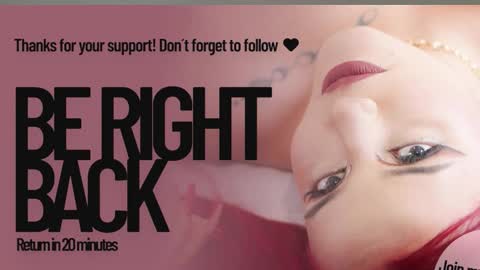 Snapshot of anne_julienne chatting on February 2026 02:45:01 AM online show from February 2026 02:45:01 AM