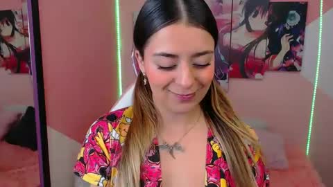 Anne  online show from January 2025 09:14:02 PM