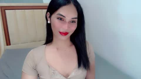 SWEET ANNE online show from October 2025 09:07:01 AM