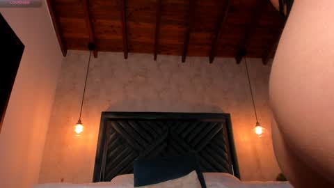 Snapshot of anne_mallow chatting on February 2025 07:24:02 AM Ann online show from February 2025 07:24:02 AM