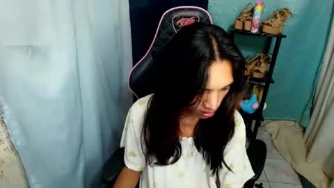 annebisyosa_angela online show from February 2026 03:22:01 PM