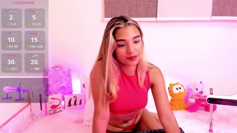 Anne online show from December 2024 12:36:02 AM