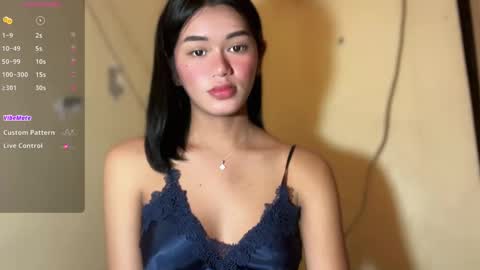 Kim online show from January 2025 10:01:01 PM