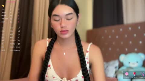 Kim online show from February 2025 01:53:02 AM