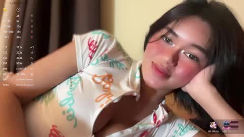 Kim online show from February 2025 07:25:01 PM