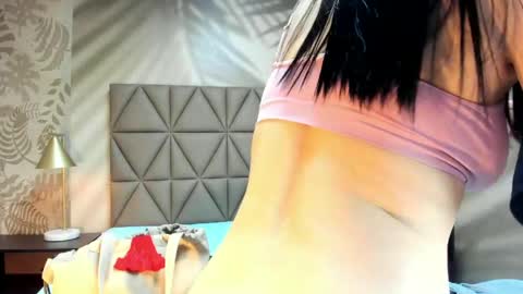 Snapshot of annedixie chatting on May 2026 03:14:01 AM Anne online show from May 2026 03:14:01 AM