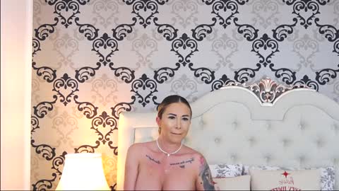 annekay online show from December 2024 08:30:02 AM