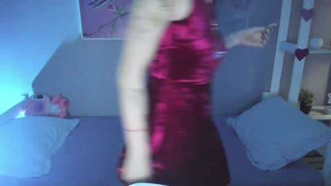 Snapshot of annetenet chatting on January 2025 09:08:01 AM Annet online show from January 2025 09:08:01 AM