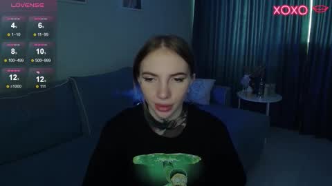 Annet online show from March 2026 08:42:02 AM