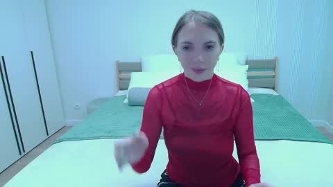 Annet online show from April 2026 10:08:02 AM