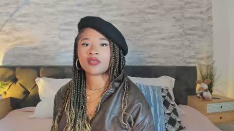 Snapshot of anneth__m chatting on June 2026 07:56:02 PM Anneth online show from June 2026 07:56:02 PM