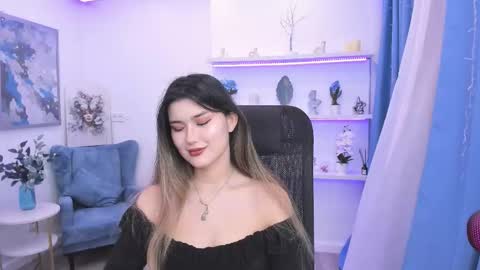 annetli online show from January 2026 11:16:02 AM