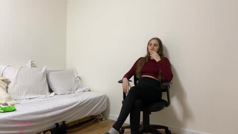 Snapshot of annetmoroz chatting on February 2026 01:16:01 PM Ann Serj online show from February 2026 01:16:01 PM