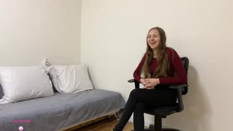 Ann  Serj online show from February 2026 12:26:01 PM