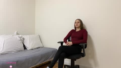 Snapshot of annetmoroz chatting on February 2026 12:39:02 PM Ann Serj online show from February 2026 12:39:02 PM