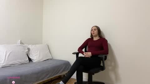 Snapshot of annetmoroz chatting on March 2026 12:51:02 PM Ann Serj online show from March 2026 12:51:02 PM