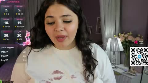 Snapshot of annette_nelsone chatting on June 2026 06:52:02 AM annette_nelsone online show from June 2026 06:52:02 AM