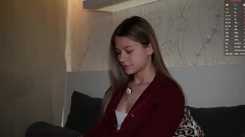 Anne online show from December 2025 08:46:01 PM