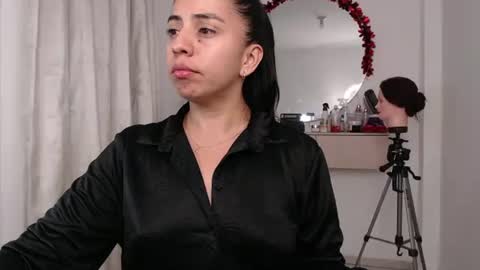 anngela online show from March 2026 04:51:01 AM