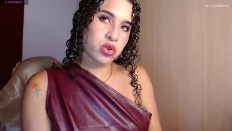 ANGEL  independent model  online show from October 2025 12:08:02 AM