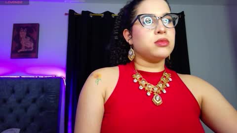 ANGEL  independent model  online show from February 2026 03:06:01 AM