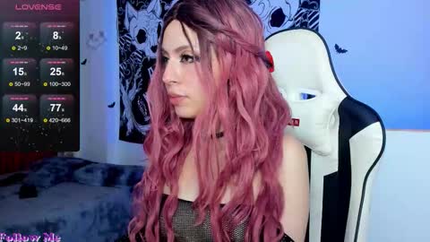 Nikoll online show from October 2025 04:13:01 AM